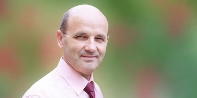 写真:ユーリー・ザリパエフ