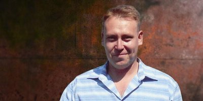 Фото: Ильхам Каримов