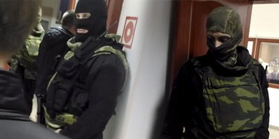 Foto: ricerca dei credenti (2016)