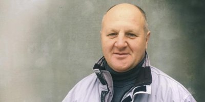 Photo : Sergueï Filatov