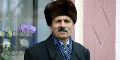 照片：Arkadya Hakobyan（Prokhladny，2018 年）