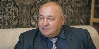 Foto: Sergey Skrynnikov