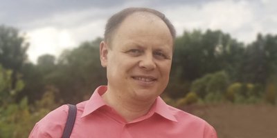 Photo: Alexander Solovyov