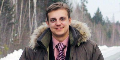 Фото: Андрей Сазонов