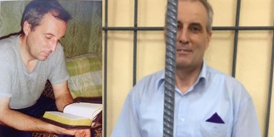 Kuva: Valery Moskalenko