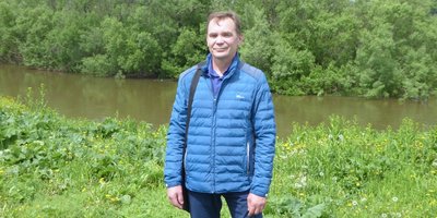 Juri Jakovlev, toukokuu 2022