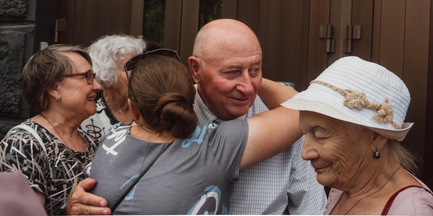 Юрий Колотинский в день апелляции