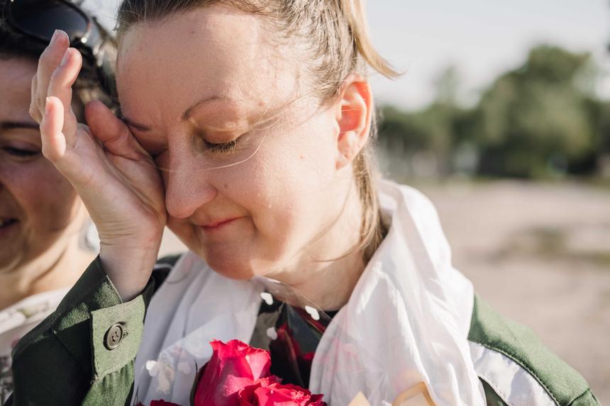 Оксана Чаусова, 29 августа 2025 года