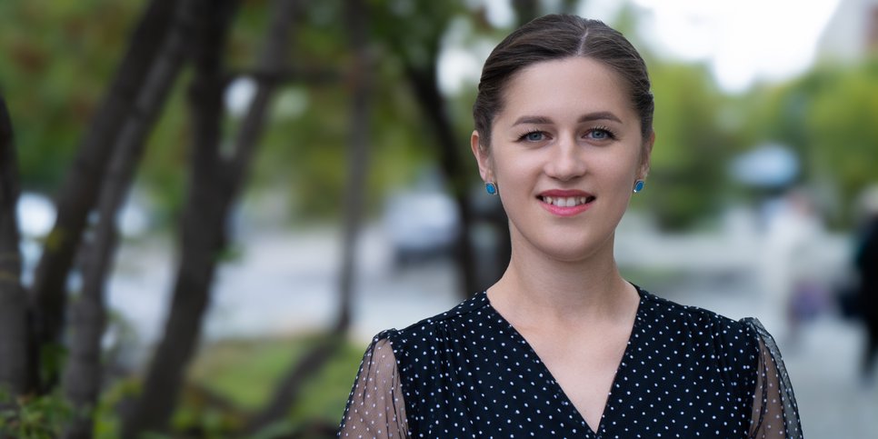 阿纳斯塔西娅·盖图尔在判决当天