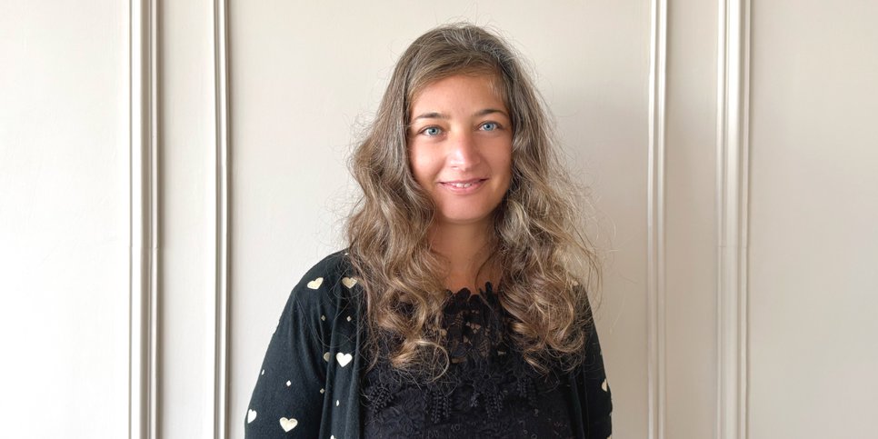 Светлана Огорева