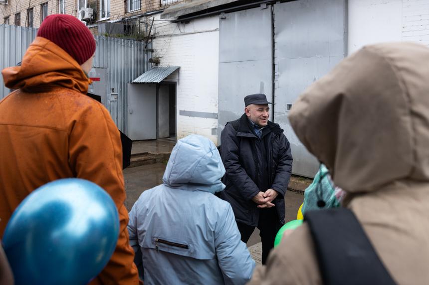 Le croyant est libre