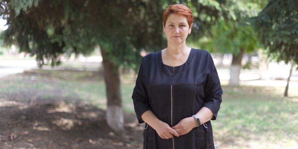 Елена Румянцева